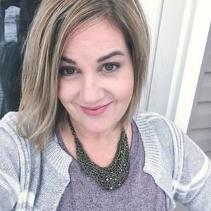 Meet your Posher, Nancy